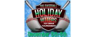 10U Holiday Toy Drive Tournament